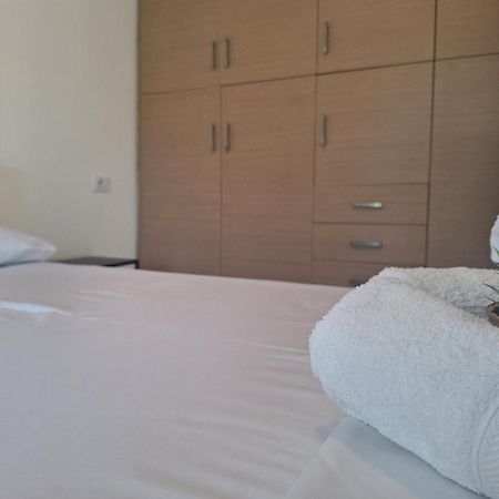 Lucas Apartments Himara Kültér fotó