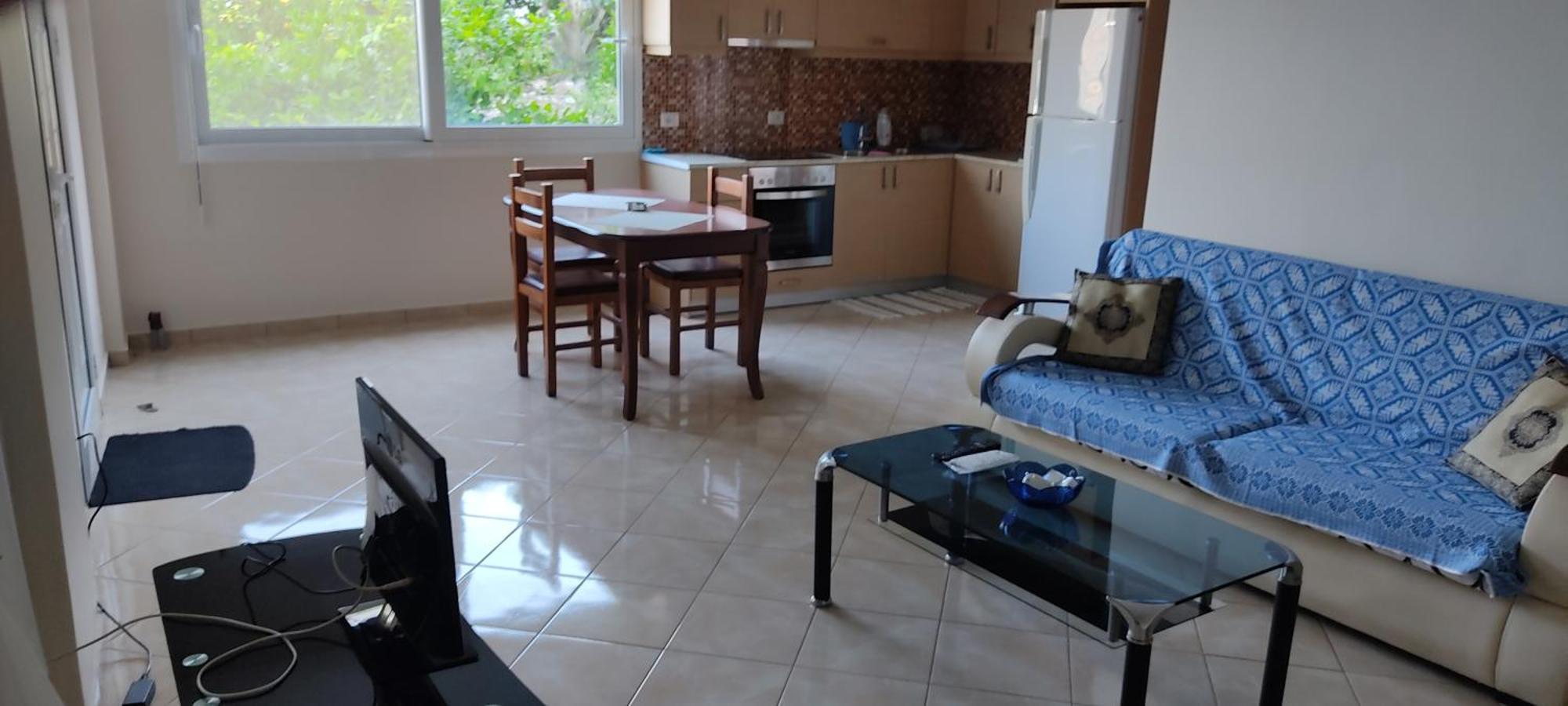 Lucas Apartments Himara Kültér fotó